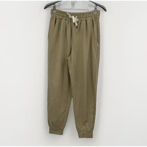 Feat Clothing Roam Performance Joggers in Twill size XS Women's